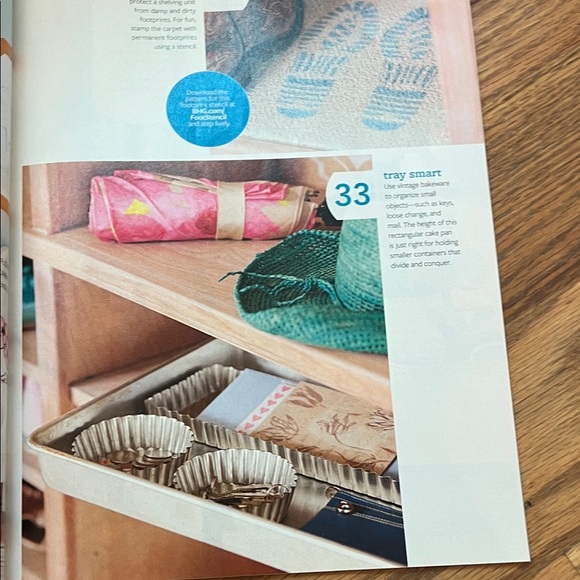 Lot of 4 Flea Market Style Magazine Collection Vintage Antiques Decor Collecting - Picture 7 of 11